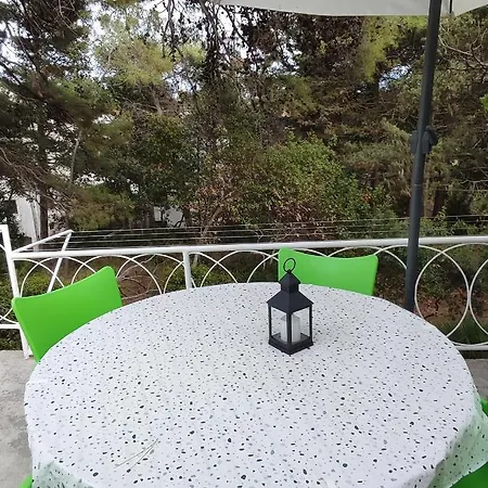 Ferienhaus Paradizo *