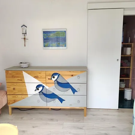 Holiday Home Paradizo