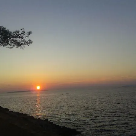 Holiday Home Paradizo Veli Losinj