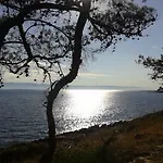 Paradizo Semesterbostad *