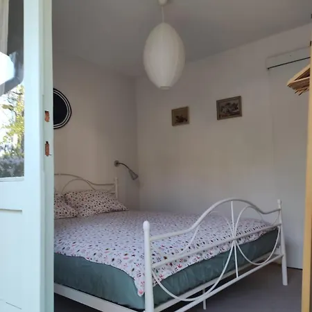 Feriehus Paradizo