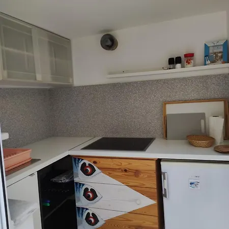Holiday Home Paradizo Holiday home Veli Losinj