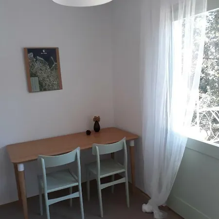Feriehus Paradizo *