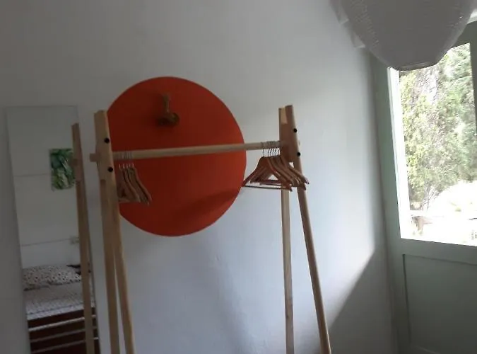 Casa vacanze Paradizo