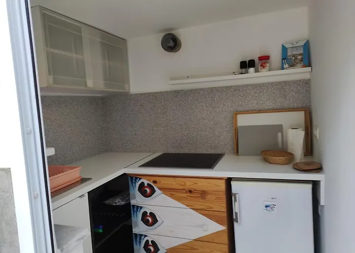 Paradizo Casa vacanze Lussingrande