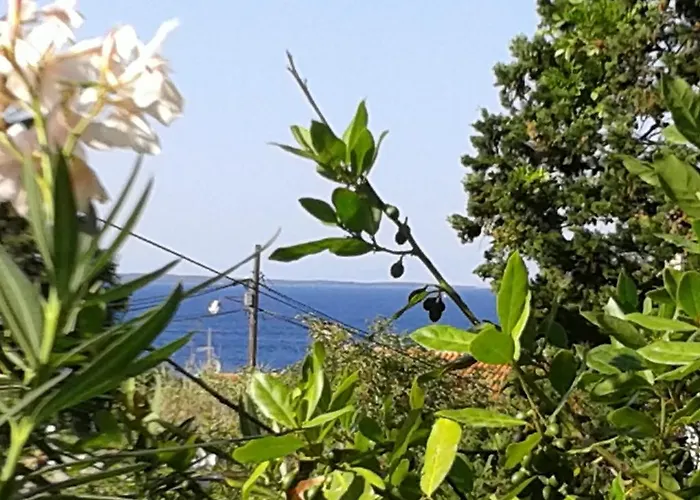 Paradizo Casa vacanze Lussingrande