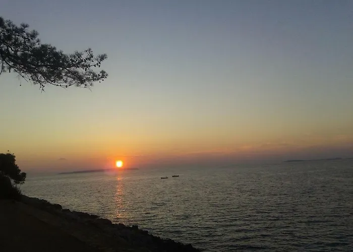 Paradizo Lussingrande