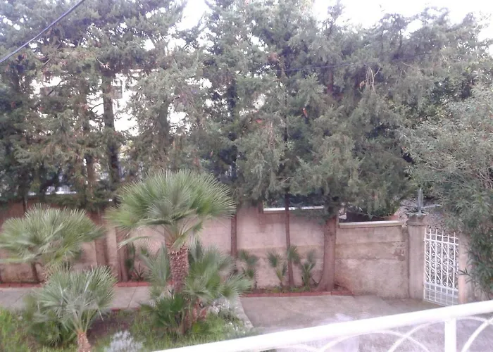 Paradizo * Lussingrande