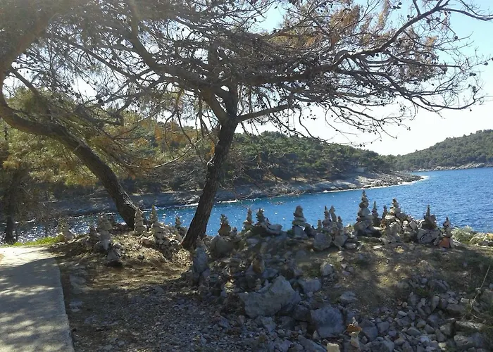 Paradizo Lussingrande