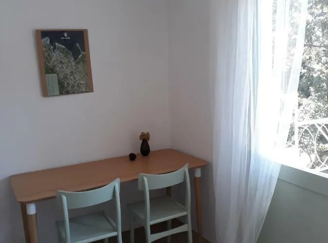 Casa vacanze Paradizo *