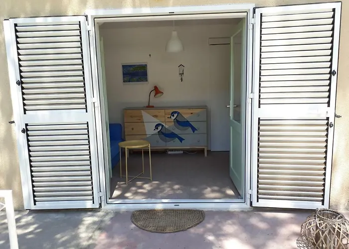 Paradizo Casa vacanze Lussingrande