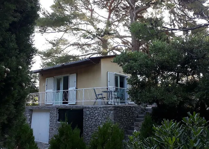 Casa vacanze Paradizo Lussingrande