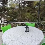 Ferienhaus Paradizo *