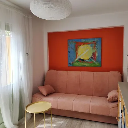 Ferienhaus Paradizo *