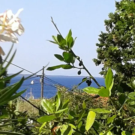Paradizo Casa vacanze Lussingrande