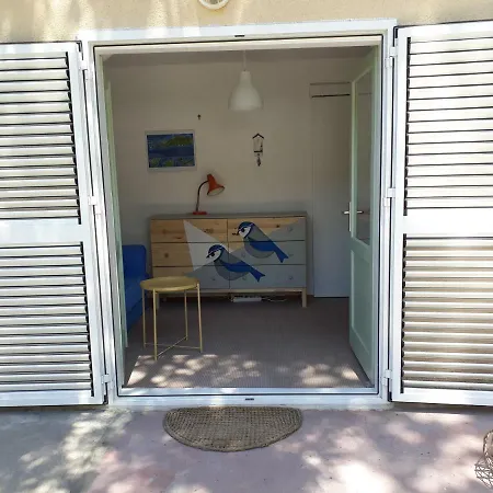 Paradizo Casa vacanze Lussingrande