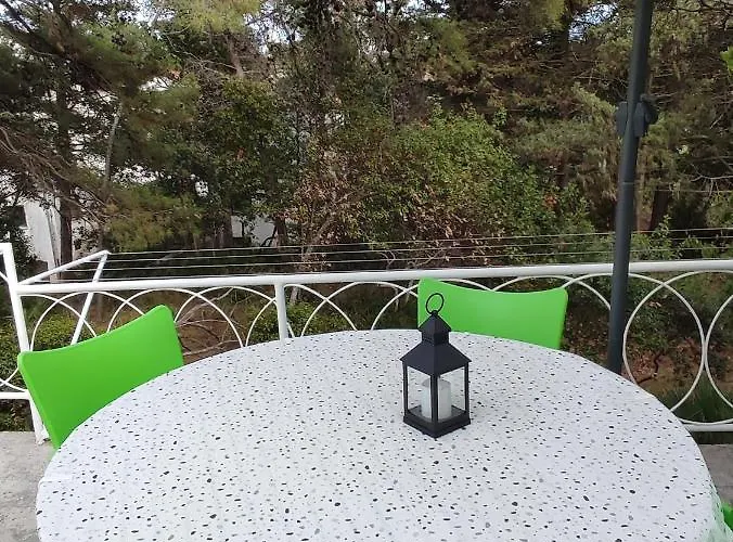 Prázdninový dům Paradizo *