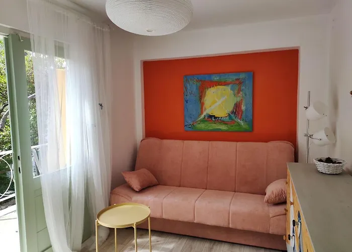 Prázdninový dům Paradizo *