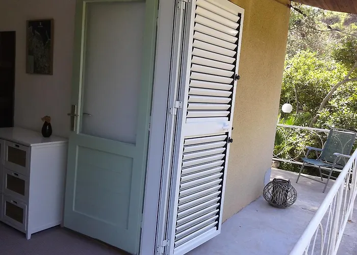 Paradizo * Veli Lošinj