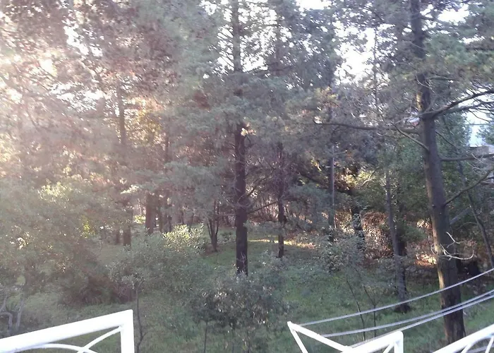 Paradizo Prázdninový dům