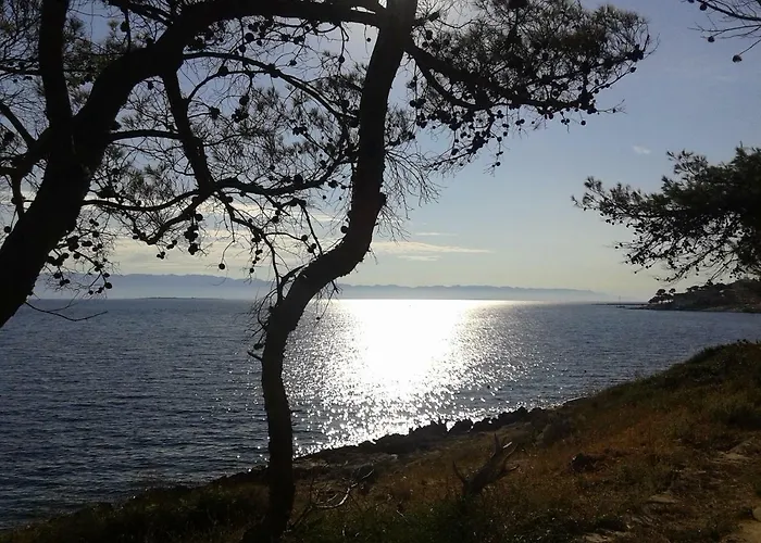 Paradizo Prázdninový dům *