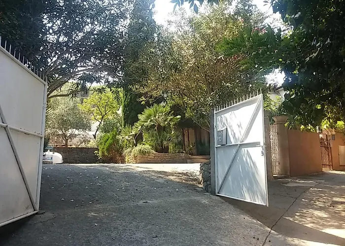 Paradizo Prázdninový dům Veli Lošinj